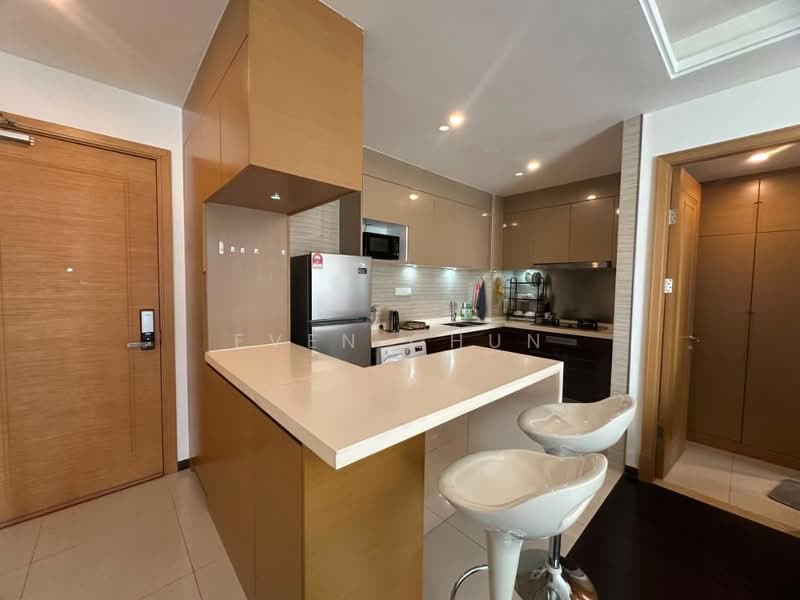Service Residence for Rent at R&F Princess Cove Phase 1 - Even Chun - PropertyGuru.com.my