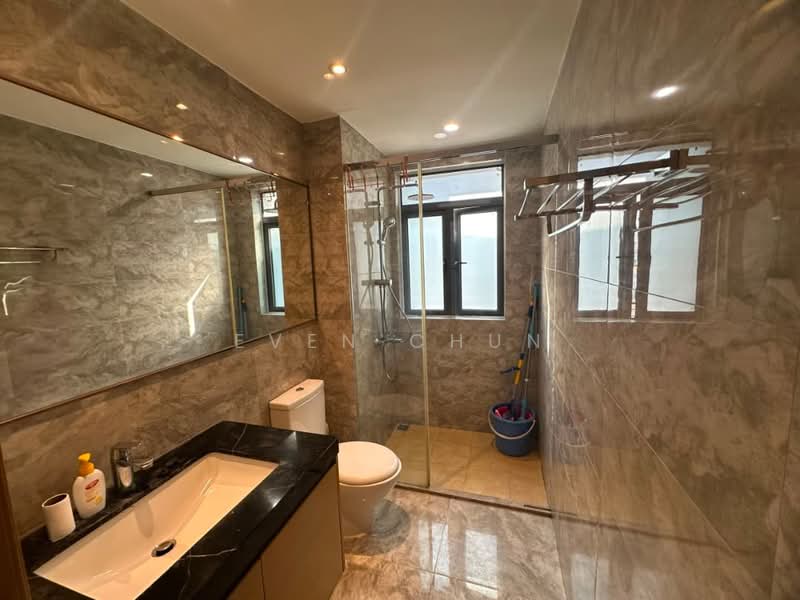 Service Residence for Rent at R&F Princess Cove Phase 1 - Even Chun - PropertyGuru.com.my