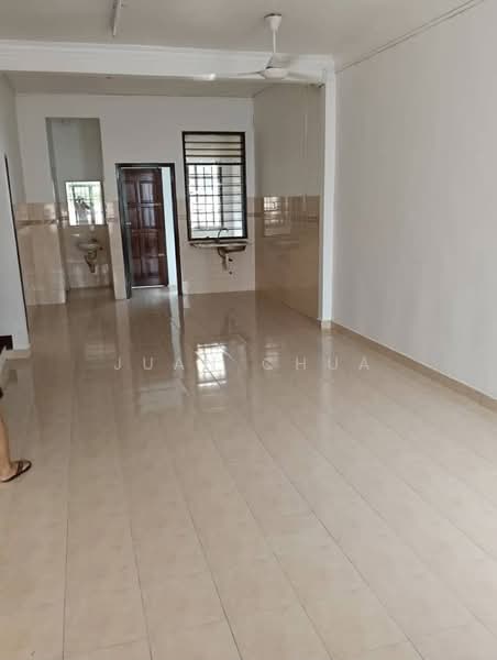 Terraced House for Sale in Taman Mutiara Rini (Skudai) - Juan Chua - PropertyGuru.com.my
