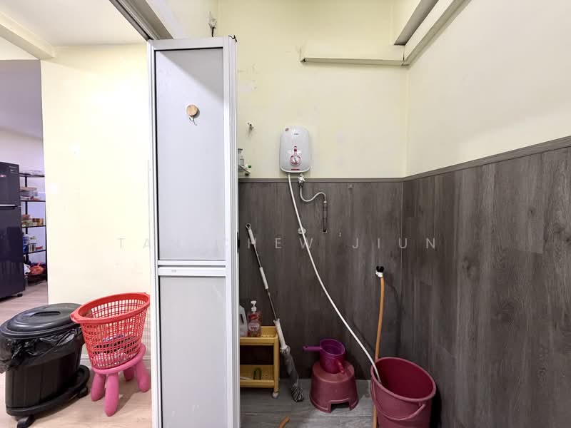 2-storey Terraced House for Sale in Pandan Indah (Ampang) - Tan Chew Jiun - Interior - PropertyGuru.com.my