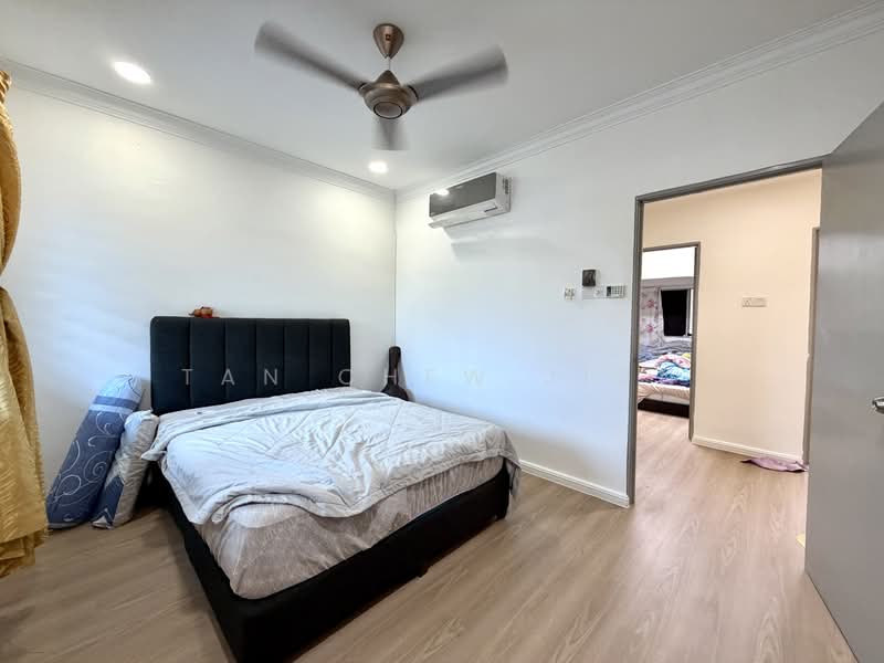 2-storey Terraced House for Sale in Pandan Indah (Ampang) - Tan Chew Jiun - Bedroom - PropertyGuru.com.my