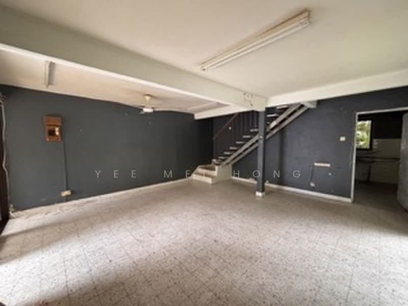 2-storey Terraced House for Sale in Taman Melawati (Ulu Kelang) - Yee Mei Hong - Living Room - PropertyGuru.com.my