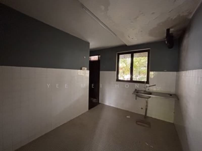 2-storey Terraced House for Sale in Taman Melawati (Ulu Kelang) - Yee Mei Hong - Kitchen - PropertyGuru.com.my
