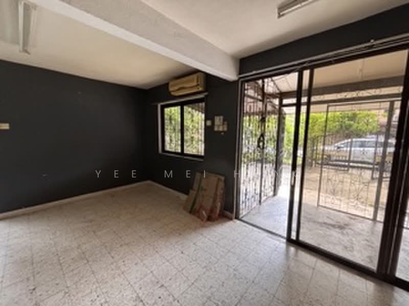2-storey Terraced House for Sale in Taman Melawati (Ulu Kelang) - Yee Mei Hong - Living Room - PropertyGuru.com.my