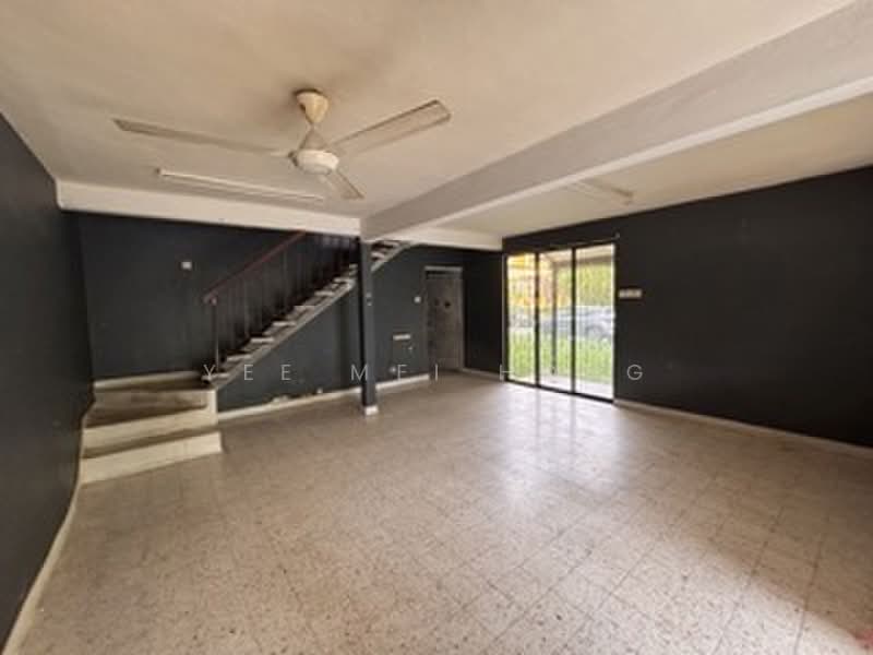 2-storey Terraced House for Sale in Taman Melawati (Ulu Kelang) - Yee Mei Hong - Living Room - PropertyGuru.com.my