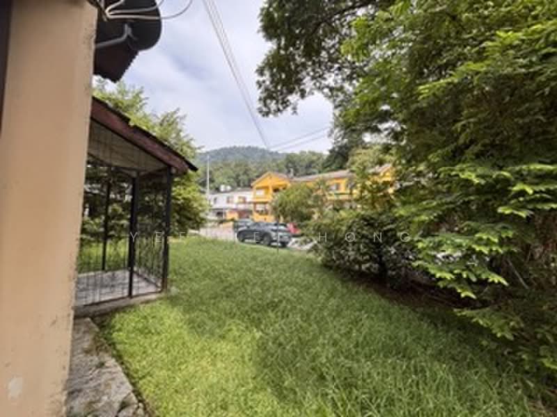 2-storey Terraced House for Sale in Taman Melawati (Ulu Kelang) - Yee Mei Hong - Exterior - PropertyGuru.com.my