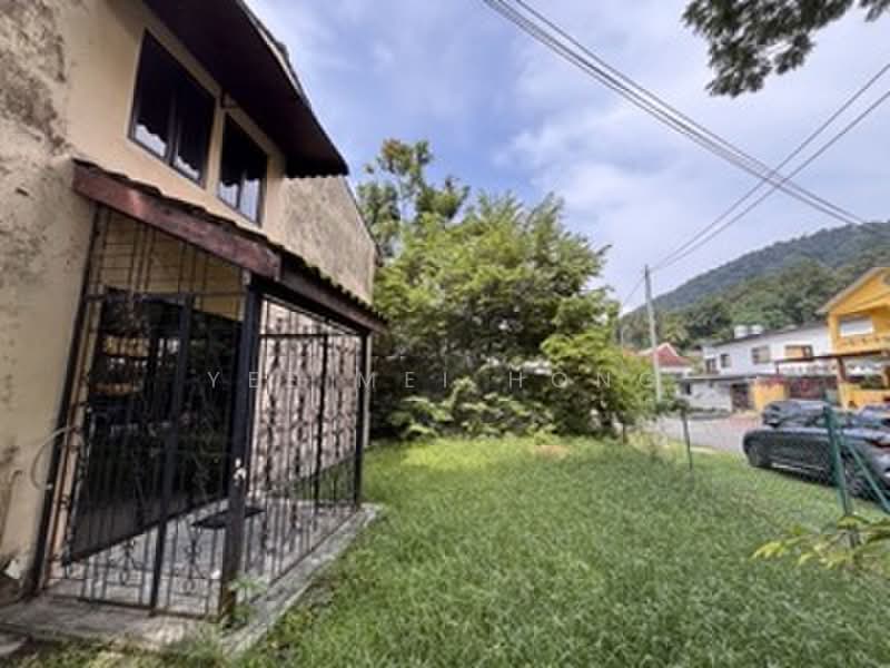 2-storey Terraced House for Sale in Taman Melawati (Ulu Kelang) - Yee Mei Hong - Exterior - PropertyGuru.com.my