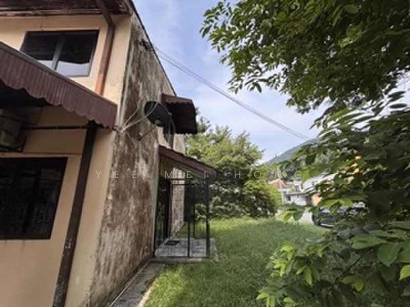 2-storey Terraced House for Sale in Taman Melawati (Ulu Kelang) - Yee Mei Hong - Exterior - PropertyGuru.com.my
