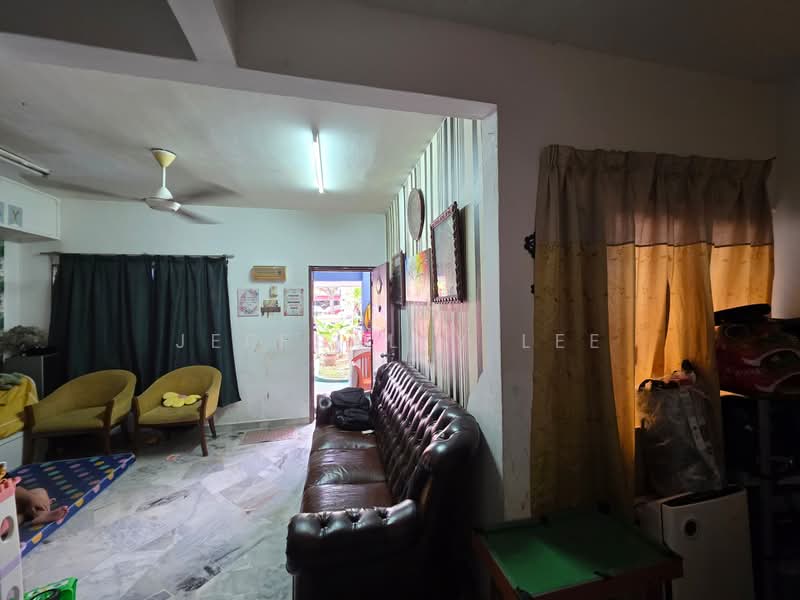 Rumah Teres 2-Tingkat untuk Dijual di Usj 14 (Subang Jaya) - JeffSally Lee - PropertyGuru.com.my