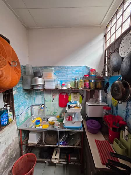 Rumah Teres 2-Tingkat untuk Dijual di Usj 14 (Subang Jaya) - JeffSally Lee - PropertyGuru.com.my