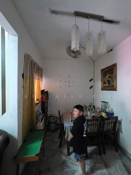 Rumah Teres 2-Tingkat untuk Dijual di Usj 14 (Subang Jaya) - JeffSally Lee - PropertyGuru.com.my