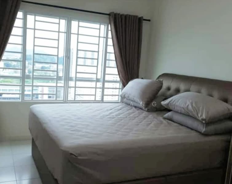 Kondominium untuk Disewa di One World 1 - Kaze Kang - PropertyGuru.com.my