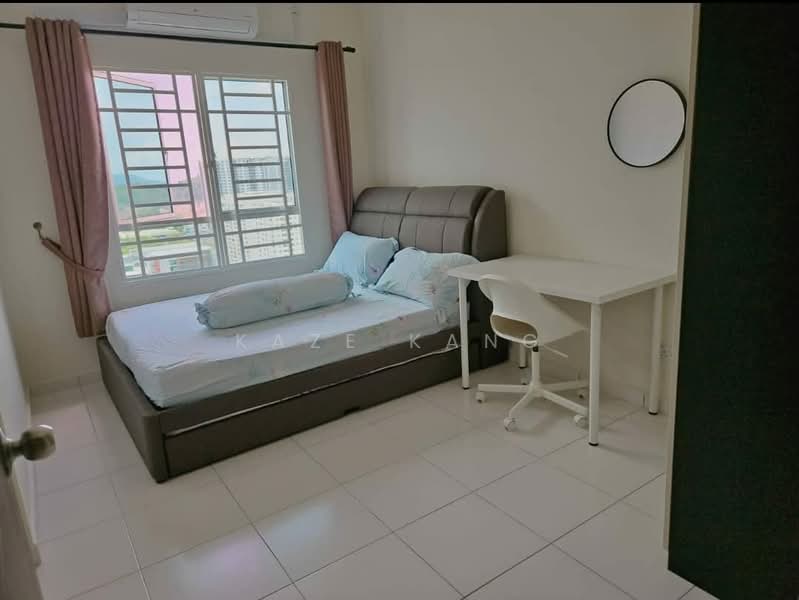 Kondominium untuk Disewa di One World 1 - Kaze Kang - PropertyGuru.com.my