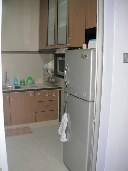 Pangsapuri untuk Dijual di Asia Heights - Kaze Kang - PropertyGuru.com.my