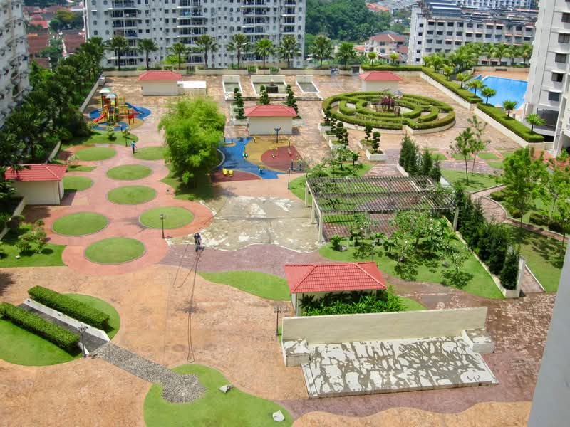 Pangsapuri untuk Dijual di Asia Heights - Kaze Kang - PropertyGuru.com.my