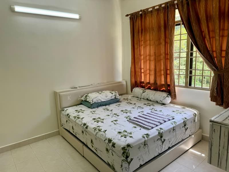 Pangsapuri untuk Dijual di Asia Heights - Kaze Kang - PropertyGuru.com.my