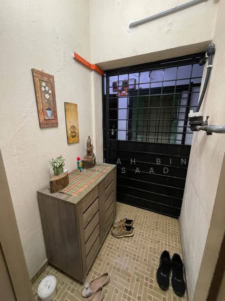 Pangsapuri untuk Dijual di Pangsapuri Lagoon Perdana - Norfazilah Binti Mohd Saad - Entrance - PropertyGuru.com.my