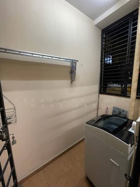 Pangsapuri untuk Dijual di Pangsapuri Lagoon Perdana - Norfazilah Binti Mohd Saad - Interior - PropertyGuru.com.my