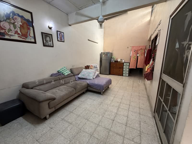 1-storey Terraced House for Sale in Taman Klang Jaya (Klang) - Siang Yee Chua - PropertyGuru.com.my