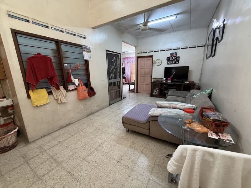1-storey Terraced House for Sale in Taman Klang Jaya (Klang) - Siang Yee Chua - PropertyGuru.com.my