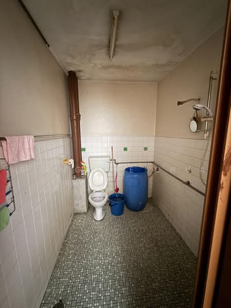 1-storey Terraced House for Sale in Taman Klang Jaya (Klang) - Siang Yee Chua - PropertyGuru.com.my