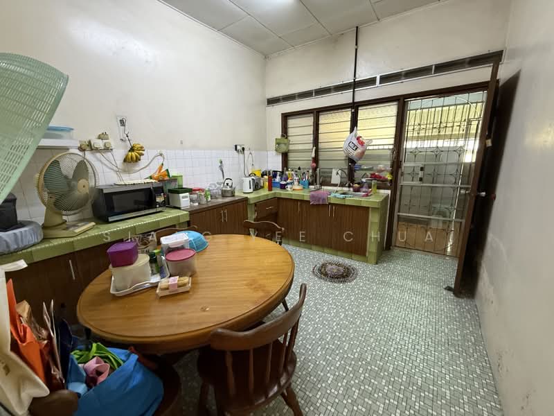 1-storey Terraced House for Sale in Taman Klang Jaya (Klang) - Siang Yee Chua - PropertyGuru.com.my
