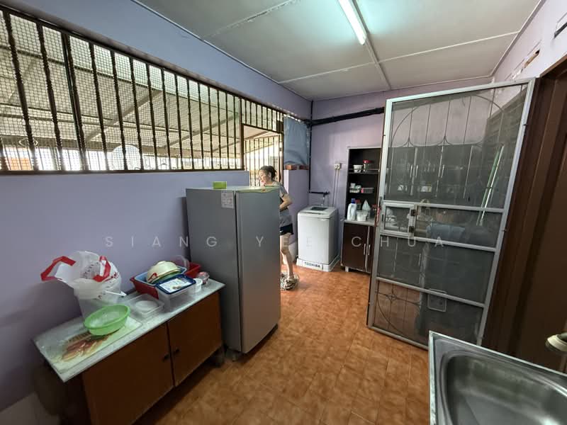 1-storey Terraced House for Sale in Taman Klang Jaya (Klang) - Siang Yee Chua - PropertyGuru.com.my