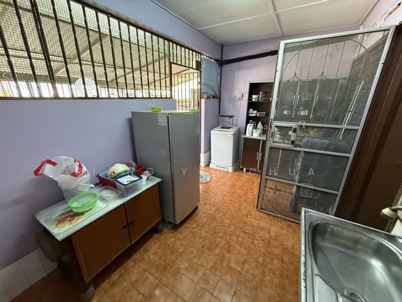 1-storey Terraced House for Sale in Taman Klang Jaya (Klang) - Siang Yee Chua - PropertyGuru.com.my