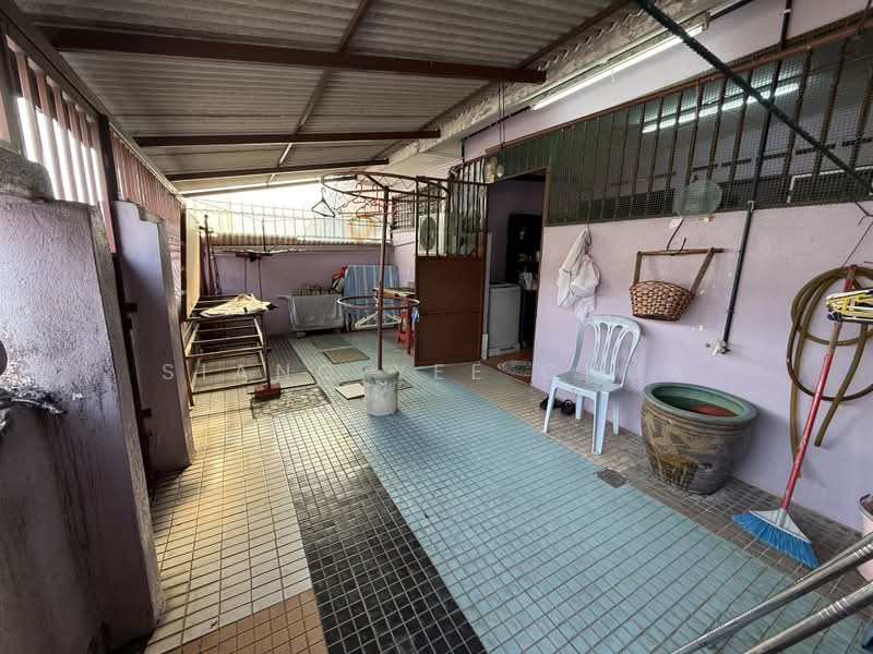 1-storey Terraced House for Sale in Taman Klang Jaya (Klang) - Siang Yee Chua - PropertyGuru.com.my