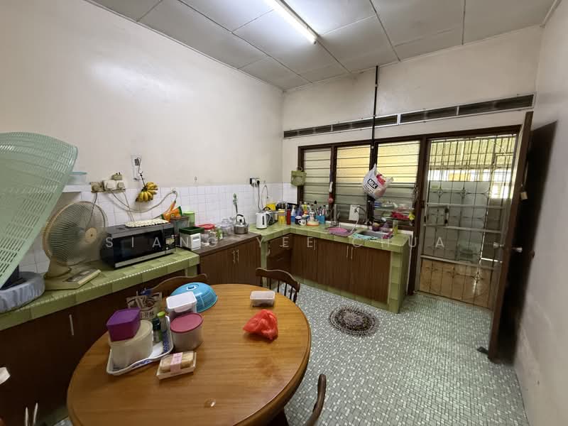 1-storey Terraced House for Sale in Taman Klang Jaya (Klang) - Siang Yee Chua - PropertyGuru.com.my
