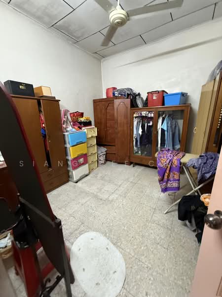 1-storey Terraced House for Sale in Taman Klang Jaya (Klang) - Siang Yee Chua - PropertyGuru.com.my