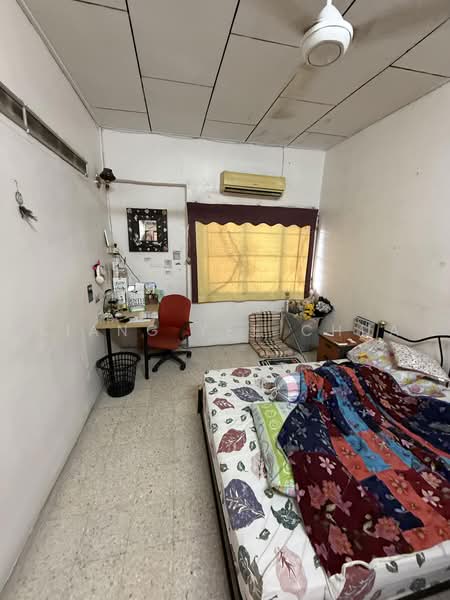 1-storey Terraced House for Sale in Taman Klang Jaya (Klang) - Siang Yee Chua - PropertyGuru.com.my