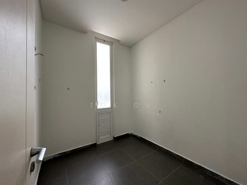 Terraced House for Rent in Johor Bahru (Johor) - Tok CJ - Interior - PropertyGuru.com.my