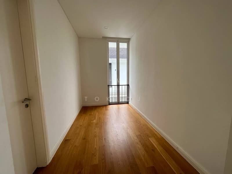 Terraced House for Rent in Johor Bahru (Johor) - Tok CJ - Interior - PropertyGuru.com.my