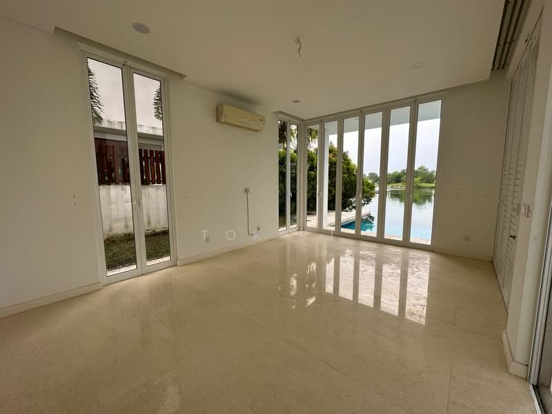Terraced House for Rent in Johor Bahru (Johor) - Tok CJ - Interior - PropertyGuru.com.my