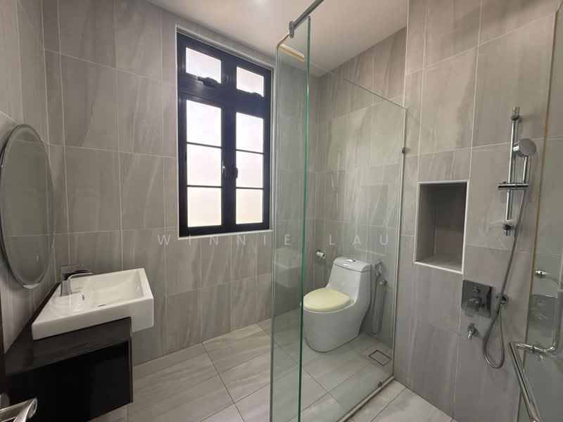 2-storey Terraced House for Rent in Iskandar Puteri (Nusajaya) (Johor) - Winnie Lau - Bathroom - PropertyGuru.com.my