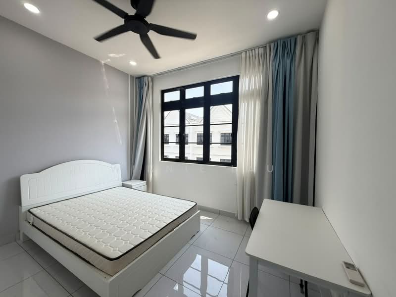 2-storey Terraced House for Rent in Iskandar Puteri (Nusajaya) (Johor) - Winnie Lau - PropertyGuru.com.my