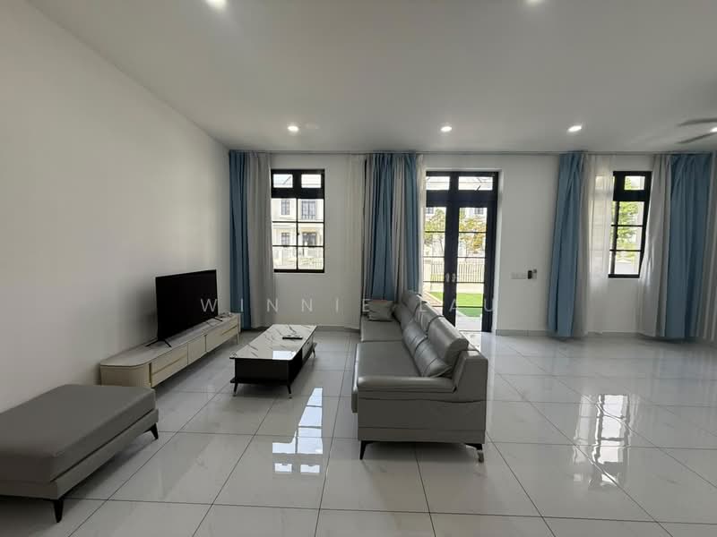 2-storey Terraced House for Rent in Iskandar Puteri (Nusajaya) (Johor) - Winnie Lau - PropertyGuru.com.my
