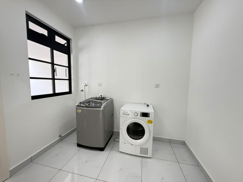 2-storey Terraced House for Rent in Iskandar Puteri (Nusajaya) (Johor) - Winnie Lau - PropertyGuru.com.my