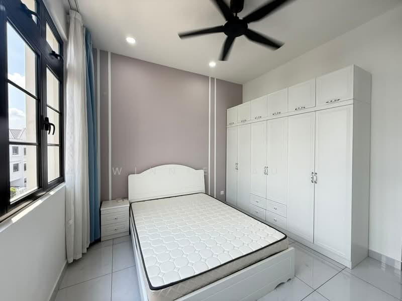 2-storey Terraced House for Rent in Iskandar Puteri (Nusajaya) (Johor) - Winnie Lau - PropertyGuru.com.my