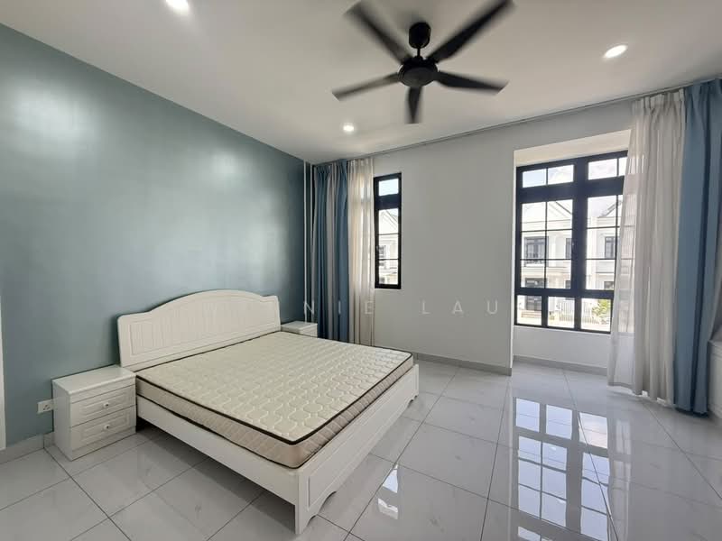 2-storey Terraced House for Rent in Iskandar Puteri (Nusajaya) (Johor) - Winnie Lau - PropertyGuru.com.my