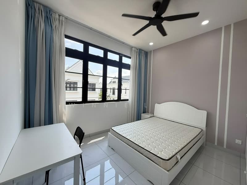 2-storey Terraced House for Rent in Iskandar Puteri (Nusajaya) (Johor) - Winnie Lau - PropertyGuru.com.my