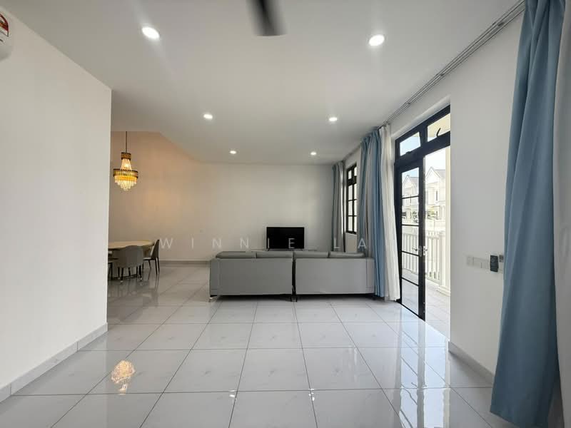 2-storey Terraced House for Rent in Iskandar Puteri (Nusajaya) (Johor) - Winnie Lau - PropertyGuru.com.my