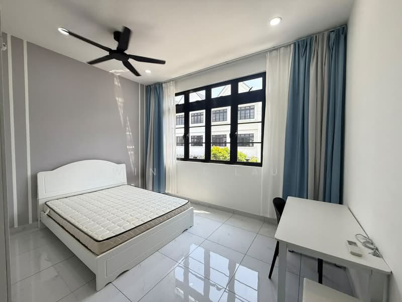 2-storey Terraced House for Rent in Iskandar Puteri (Nusajaya) (Johor) - Winnie Lau - PropertyGuru.com.my