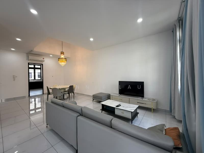 2-storey Terraced House for Rent in Iskandar Puteri (Nusajaya) (Johor) - Winnie Lau - PropertyGuru.com.my