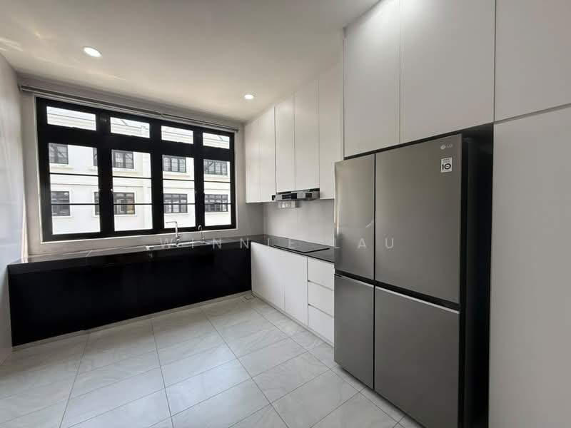 2-storey Terraced House for Rent in Iskandar Puteri (Nusajaya) (Johor) - Winnie Lau - PropertyGuru.com.my