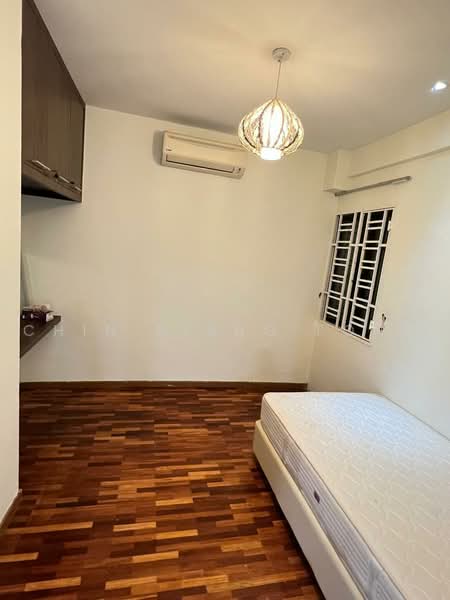 Kondominium untuk Disewa di Pasir Mutiara Condominium - Chin Siang Fong - Bedroom - PropertyGuru.com.my