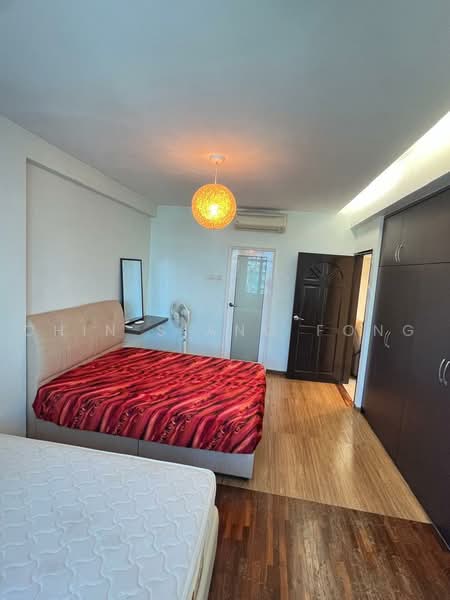 Kondominium untuk Disewa di Pasir Mutiara Condominium - Chin Siang Fong - Bedroom - PropertyGuru.com.my