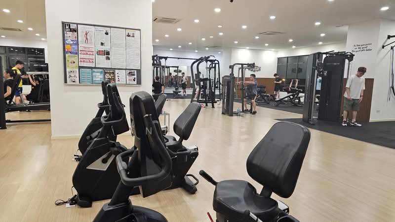 Condominium for Rent at Casa Green - NH Kee - PropertyGuru.com.my