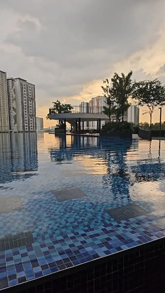 Condominium for Rent at Casa Green - NH Kee - PropertyGuru.com.my